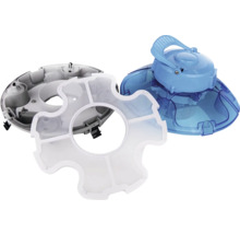 Diely čističa bazéna