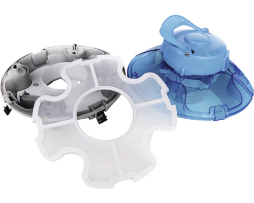 Diely čističa bazéna