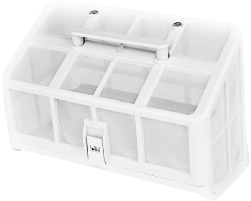 Sitko do práčky na zachytávanie cudzích predmetov