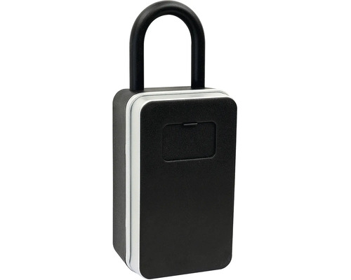 Skrinka na kľúče na montáž na stenu