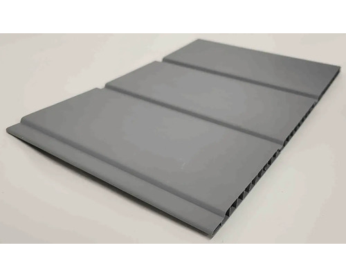 Plastový panel pre vnútorné použitie