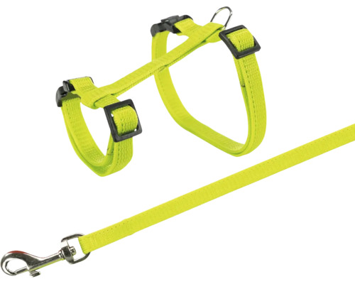 Postroj pre psy s vodítkom