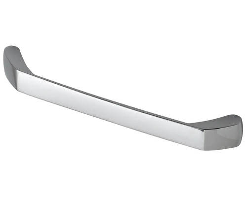 Kovový držiak na uteráky na montáž na stenu