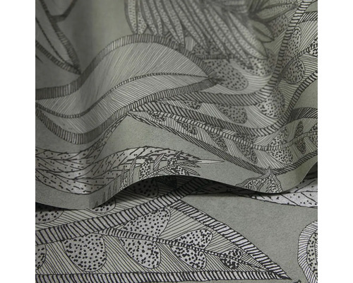 Tapeta s grafickým dizajnom peria