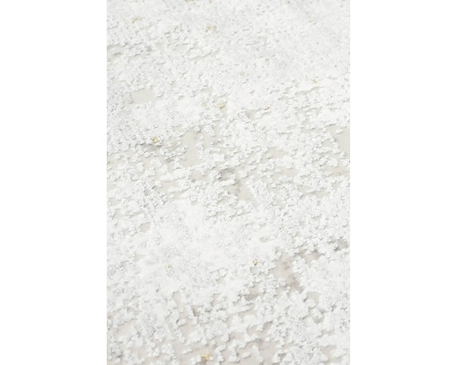 Detailný záber nerovného povrchu