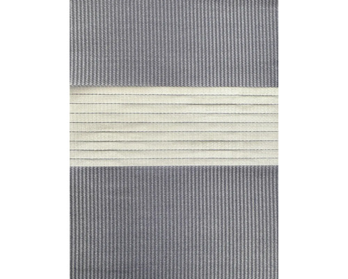 Detail prúžkovanej rolety