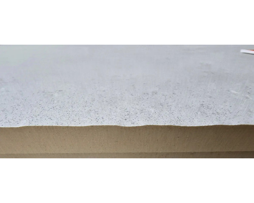 Detail pórobetónovej dosky pre interiérové úpravy