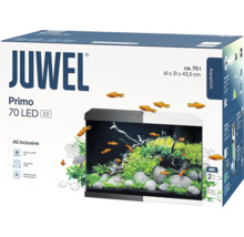 Akvárium Juwel Primo 70 LED, približne 70 litrov, vrátane vybavenia