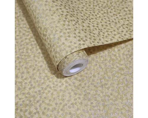 Rola tapety s bodkovaným vzorom