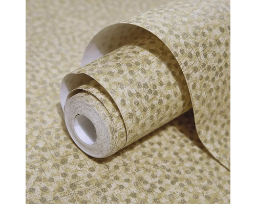 Rola tapety s bodkovaným vzorom