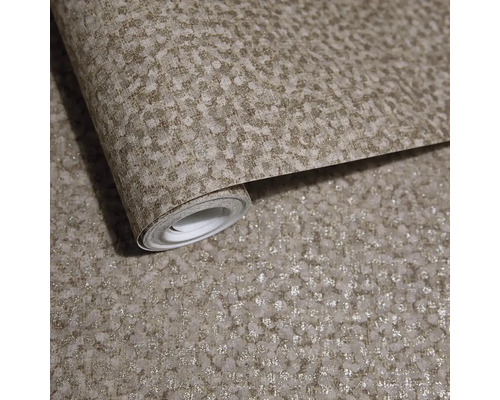 Rola vliesovej tapety s bodkovaným vzorom