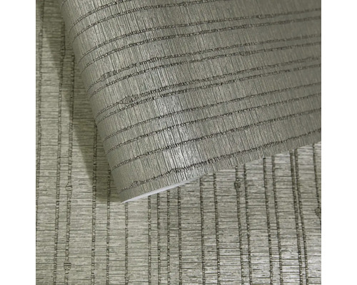 Tapeta s vodorovným vzorom čiar