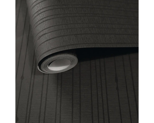 Rolka tapety s vertikálnym pruhovaným vzorom