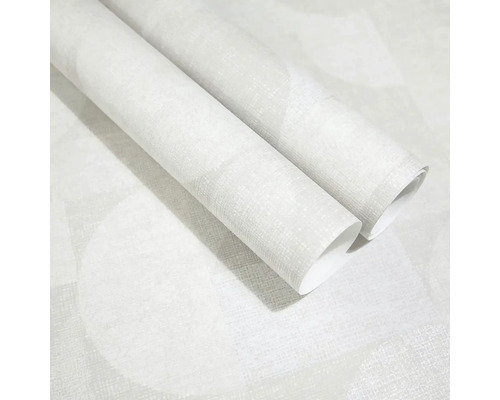 Dve role tapiet s textilným vzorom