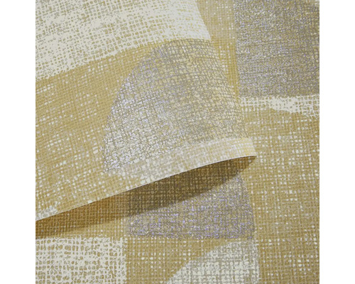 Tapeta s grafickým vzorom