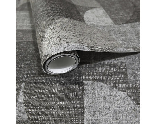 Rolka tapety s geometrickým vzorom