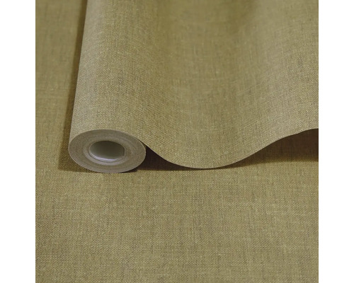 Rolka tapety s textilným vzorom