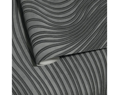 Tapeta so vzorom lana