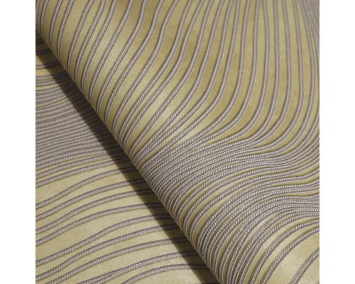 Tapeta s vlnitým vzorom