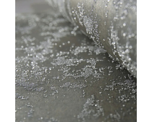 Rolka tapety s trblietavým povrchom na dekoráciu stien
