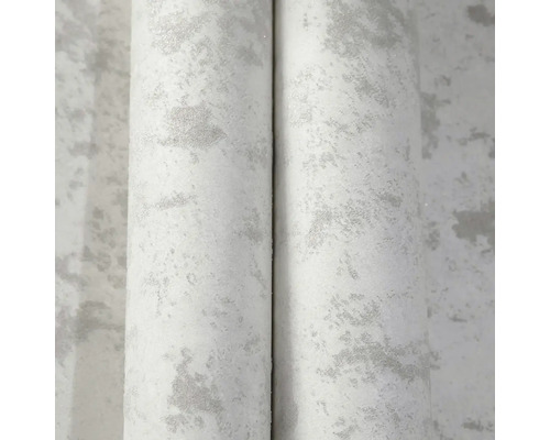 Rola tapety s abstraktným sivým vzorom