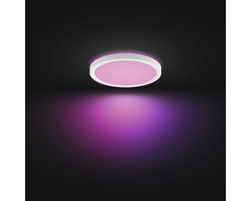 Stropné svietidlo s osvetlením