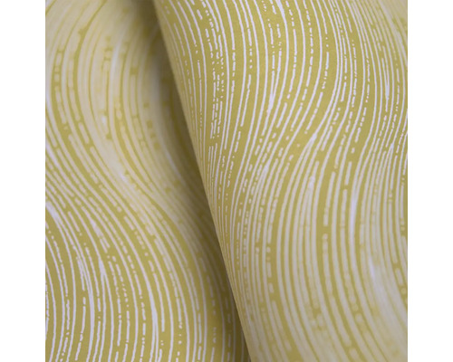 Tapeta s vlnkovým vzorom