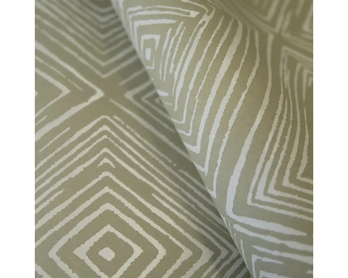 Tapeta s geometrickým vzorom