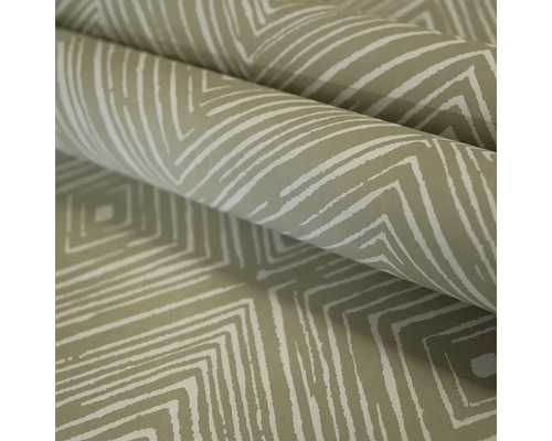 Rola tapety s grafickým vzorom