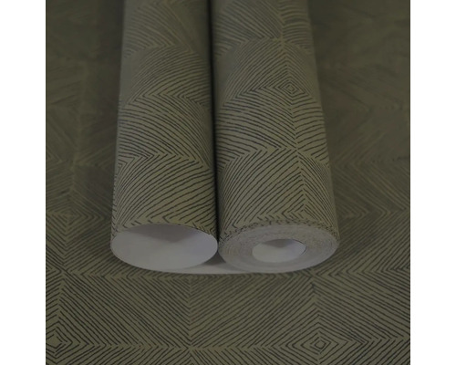 Rola tapety s grafickým vzorom