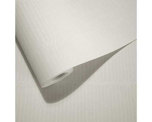 Rolka tapety s pruhovaným vzorom