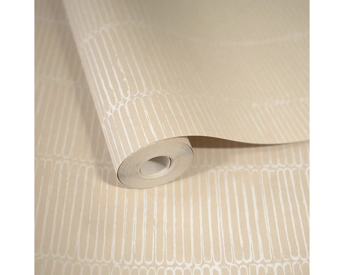 Rolka tapety s vertikálnym vzorom