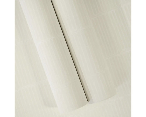 Rola tapety s drevitou drťou