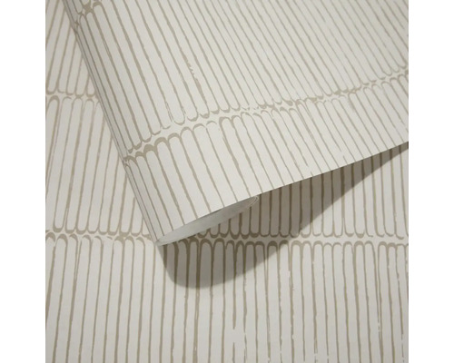 Tapeta s motívom zvislých pruhov