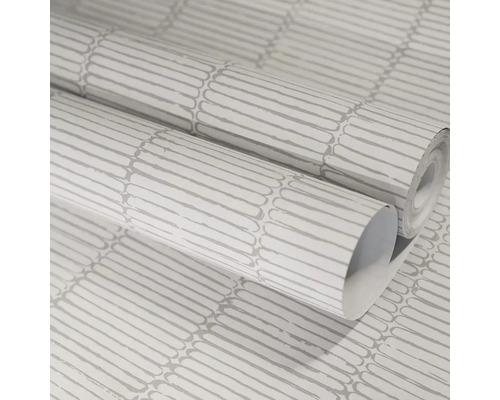 Rolka vzorovanej tapety