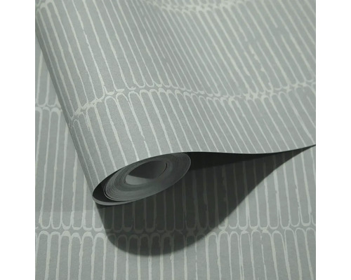 Rolka tapety s abstraktným vzorom