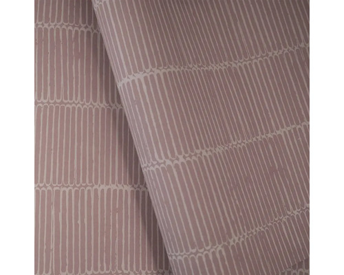 Tapeta so vzorom zvislých čiar