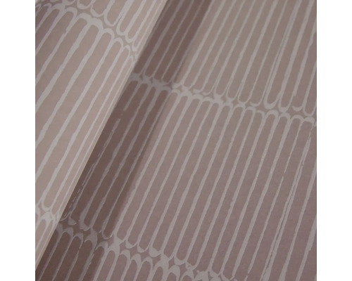 Tapeta s pruhovaným vzorom