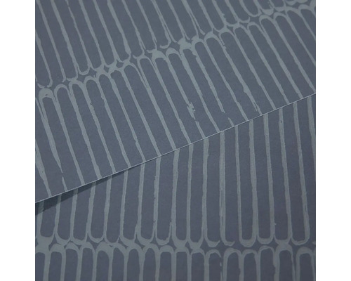 Tapeta s pruhovaným vzorom