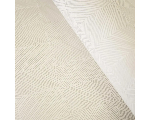 Tapeta s geometrickým vzorom