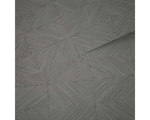 Tapeta s geometrickým štvorcovým vzorom