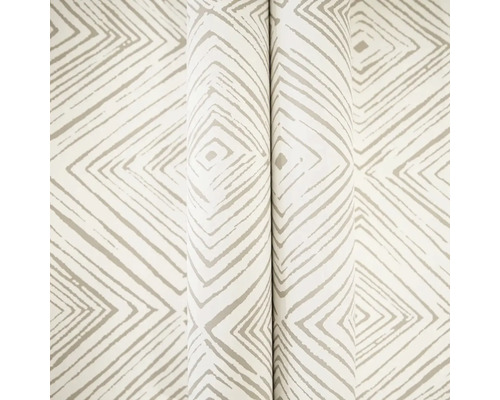 Rola tapety s geometrickým vzorom