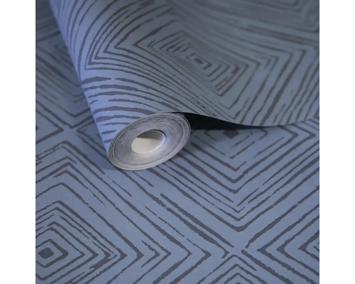 Rolka tapety s grafickým vzorom