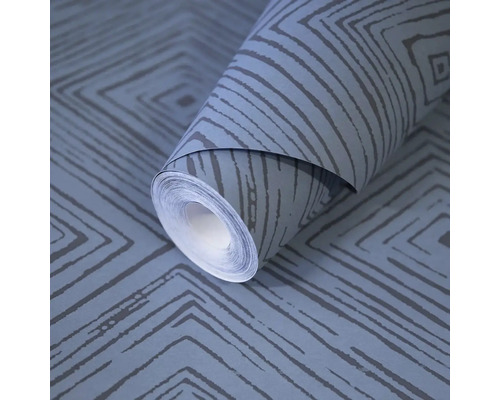 Rola tapety s grafickým vzorom