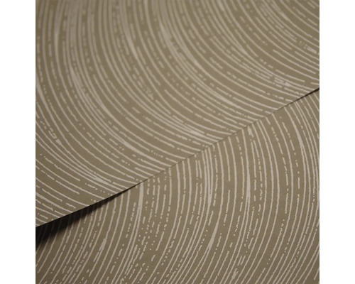 Tapeta s kruhovým vzorom