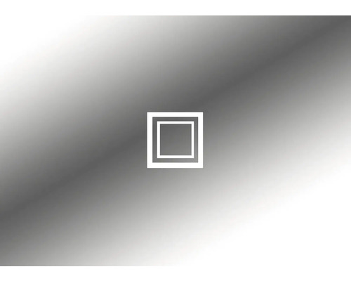 Symbol pre určenie veľkosti miestnosti