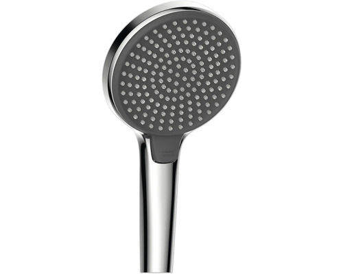 Ručná sprcha z kovu