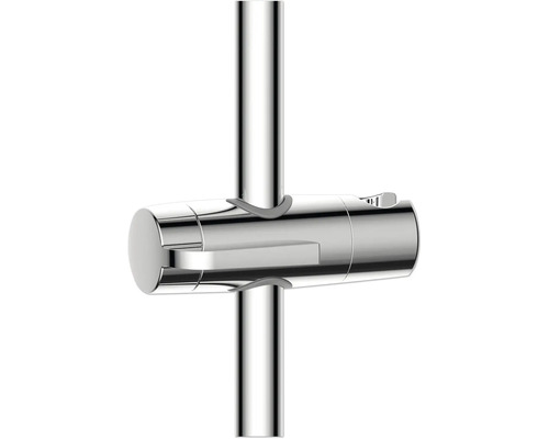 Sprchová tyč s držiakom sprchy