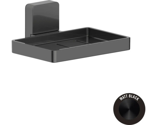 Mydelnička na montáž na stenu