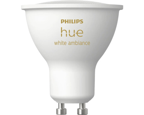 Žiarovka Philips Hue pre náladové osvetlenie